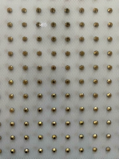 Imagen de 13000 Plancha de strass 5mm (315 unidades por plancha)