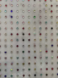 13000 Plancha de strass 5mm (315 unidades por plancha) en internet