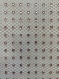 13000 Plancha de strass 5mm (315 unidades por plancha) - tienda online
