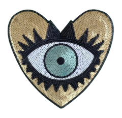 1301 Ojo Corazon - comprar online