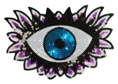 1318 Ojo Plumin en internet