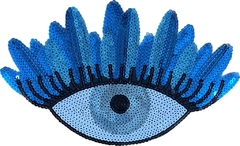 1320 Ojo Marker - Hook Bordados