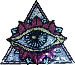 1341 Ojo Mistic