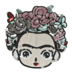 1416 Cara de muñeca - comprar online
