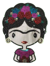 1420 Muñeca