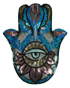 1424Hamsa en internet