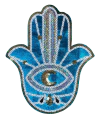 1425 Hamsa Fatima