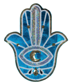 1425 Hamsa Fatima
