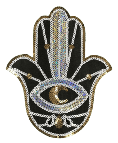 1425 Hamsa Fatima - comprar online
