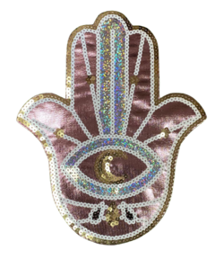 1425 Hamsa Fatima en internet