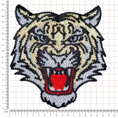 1208 Tigre - comprar online