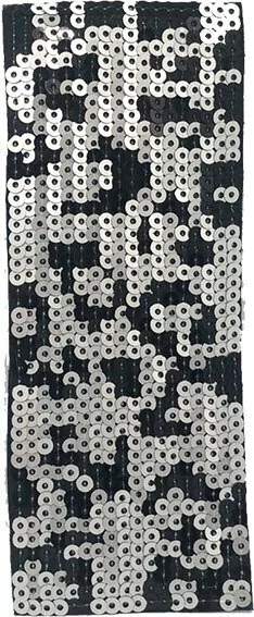 1601 Par de Charreteras Print