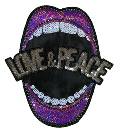 160 Boca Peace & Love