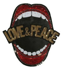 160 Boca Peace & Love - comprar online