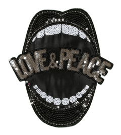 160 Boca Peace & Love en internet