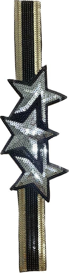 1613 Franjon con estrellas - comprar online