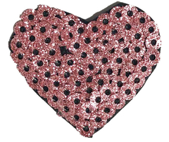 Imagen de 214 Corazon mini 3,5cm