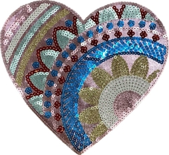 224 Corazon en internet