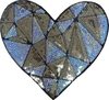 226 Corazon Diamante