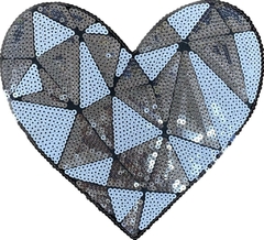 226 Corazon Diamante - comprar online