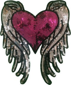 236 Corazon Alas en internet