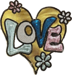 249 Corazon Love