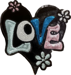 249 Corazon Love - comprar online