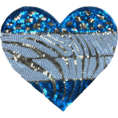 263 Corazon print Argentina - comprar online