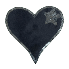 272 Corazon estrella - comprar online