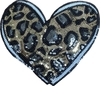 278 Corazon print mediano