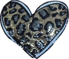 278 Corazon print mediano