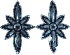 302 Par de Hoja 8 puntas en internet