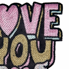 1140 I Love You