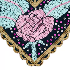 Imagen de 280 Corazon volados