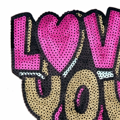 1140 I Love You - tienda online