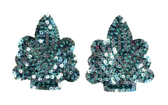 387 Par de Charreteras Militar chicas en internet