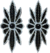 399 Charretera King canutillo el par