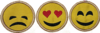 4030 Emoji V2 x 3 - comprar online