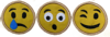 4030 Emoji V4 x 3