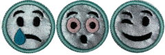 Imagen de 4030 Emoji V4 x 3