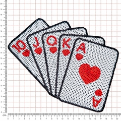 921 Cartas