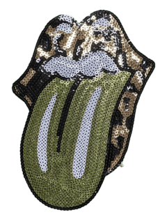413 Lengua Rolling Camuflada en internet