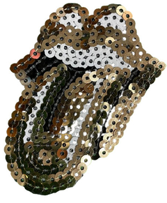 435 Lengua Rolling 7cm - comprar online