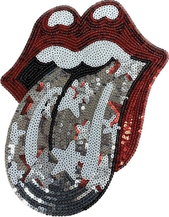 440 Lengua Rolling Estrellas - comprar online