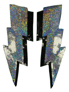 514 Par de Rayos - comprar online