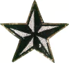 607 Estrella Marinera