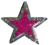 630 Estrella combinada 9cm