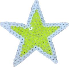 Imagen de 640 Estrella combinada 6cm