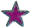 640 Estrella combinada 6cm