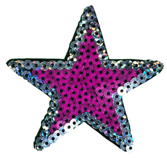 640 Estrella combinada 6cm